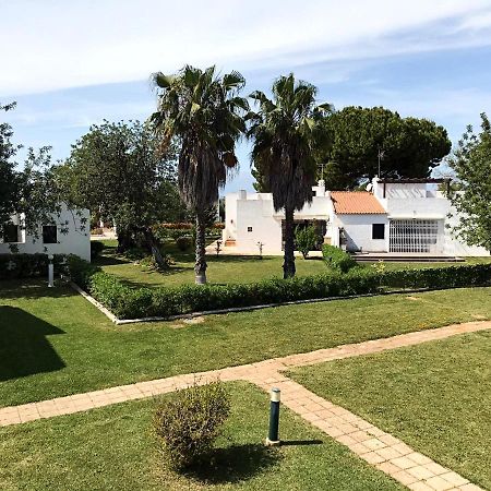 Oasis - Pedras D' El Rei T0 Apartment Санта Лусия Екстериор снимка