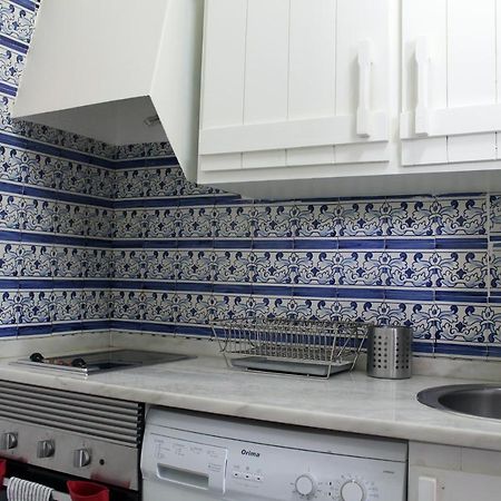 Oasis - Pedras D' El Rei T0 Apartment Санта Лусия Екстериор снимка