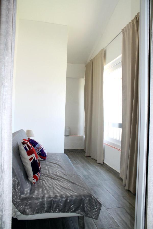 Oasis - Pedras D' El Rei T0 Apartment Санта Лусия Екстериор снимка