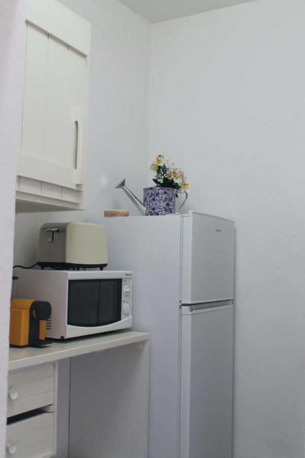 Oasis - Pedras D' El Rei T0 Apartment Санта Лусия Екстериор снимка
