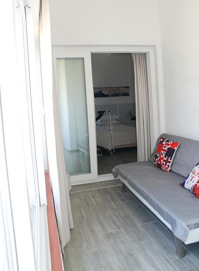 Oasis - Pedras D' El Rei T0 Apartment Санта Лусия Екстериор снимка