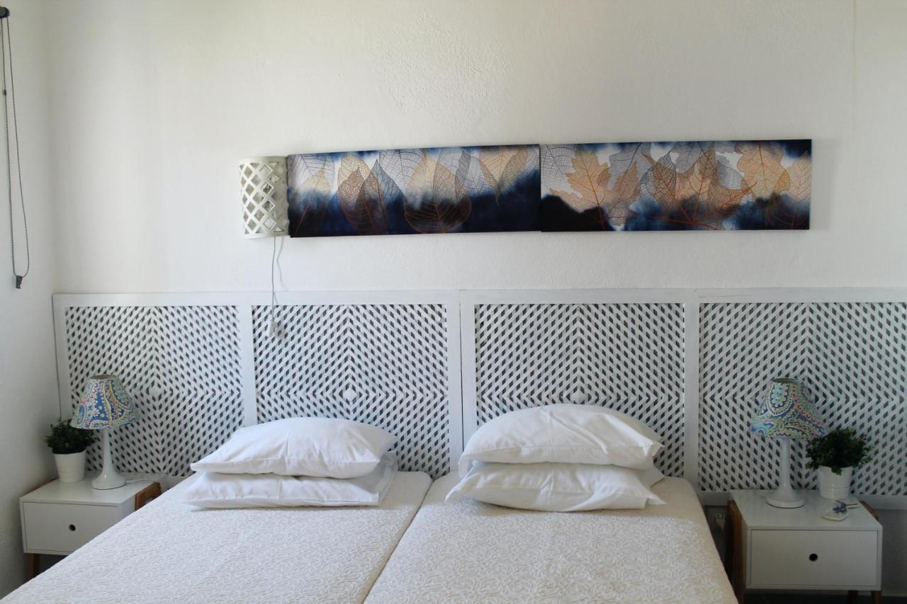 Oasis - Pedras D' El Rei T0 Apartment Санта Лусия Екстериор снимка