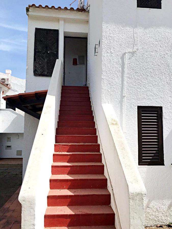 Oasis - Pedras D' El Rei T0 Apartment Санта Лусия Екстериор снимка
